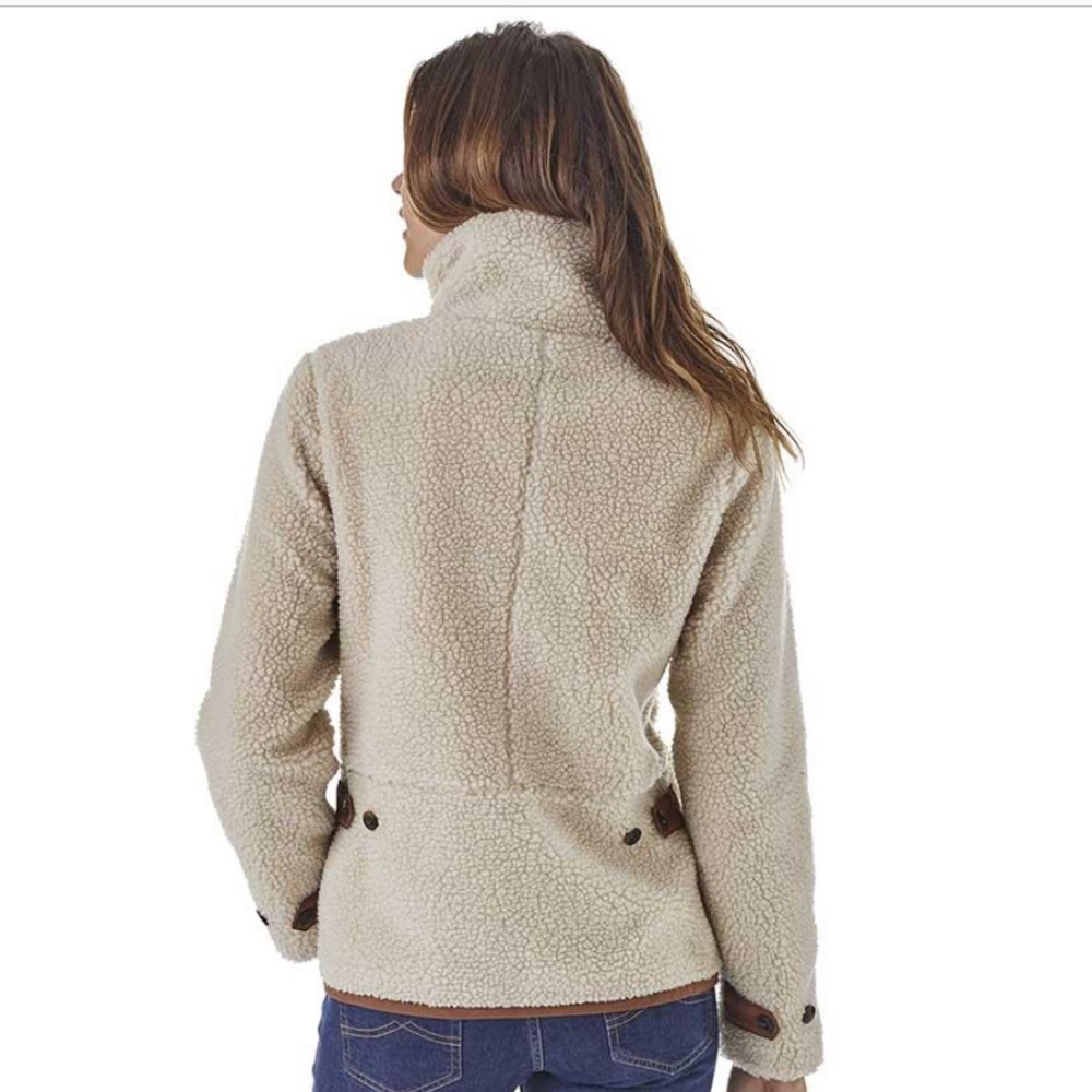SOLD‼️PATAGONIA Women’s Divided Sky Jacket - Picture 3 of 7